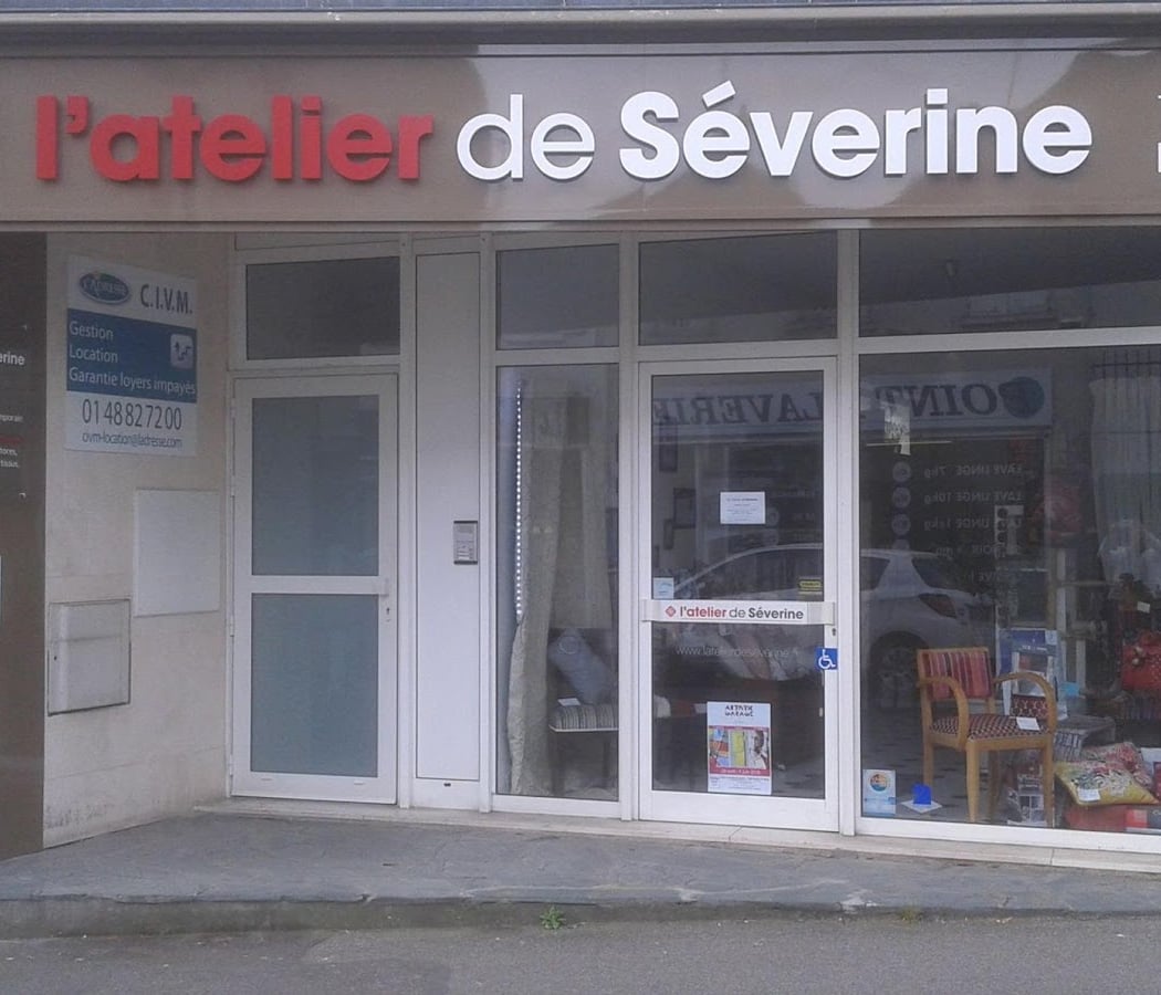 L'atelier De séverine 2